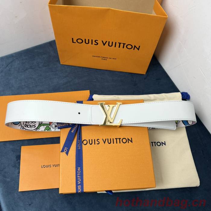 Louis Vuitton Belt LVB00253
